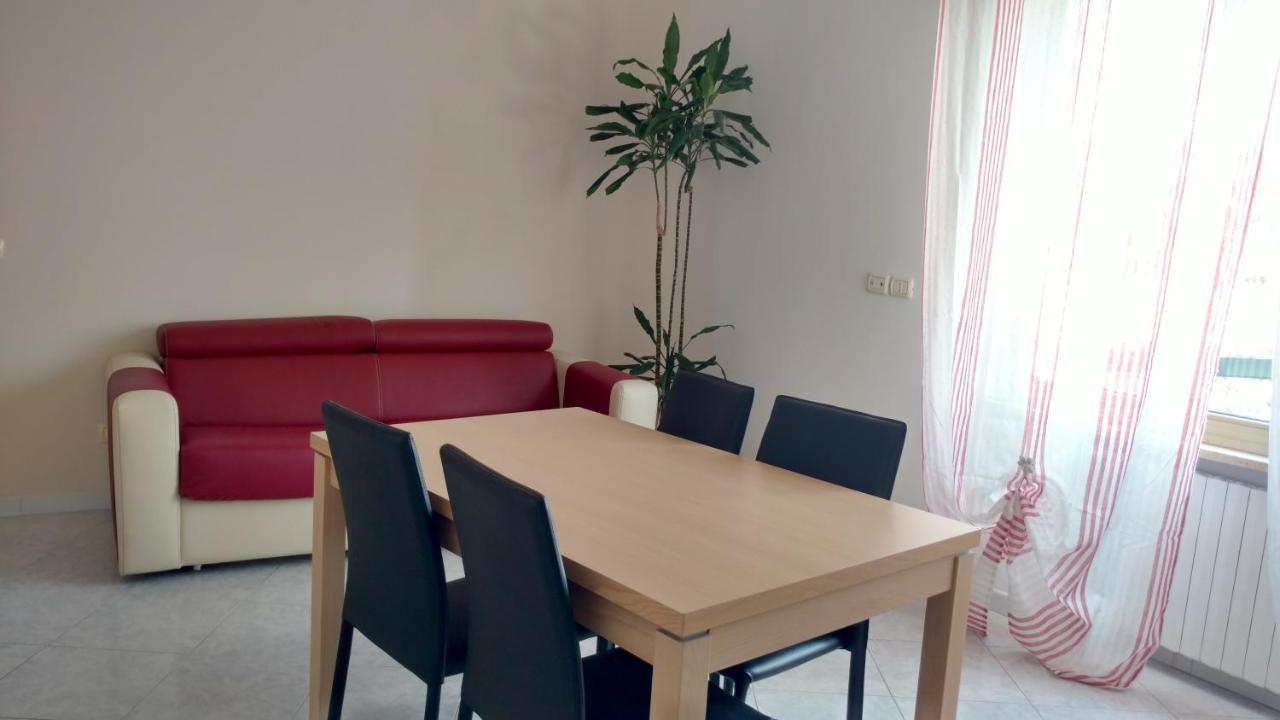 Top Apartment Catanzaro Exterior photo